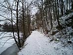 Třebíč-Borovina