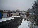 Třebíč-Borovina