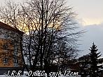Slavičín, sídliště Vlára