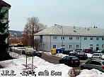 Slavičín, sídliště Vlára