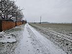 Císařov