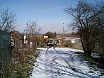 Třebíč-Borovina
