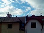 Hořice - Libonice