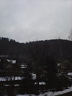 Hvozdnica