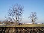 Třebíč-Borovina