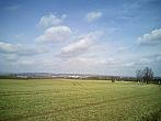 Třebíč-Borovina