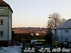 Slavičín, sídliště Vlára
