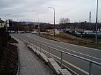 Třebíč-Borovina