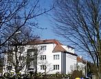 Slavičín, sídliště Vlára