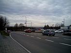 Třebíč-Borovina