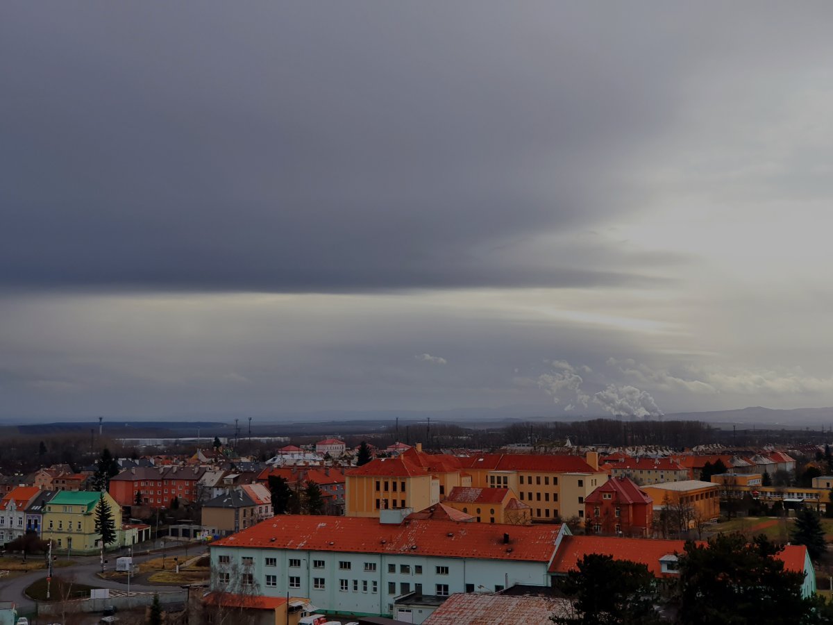 Chomutov