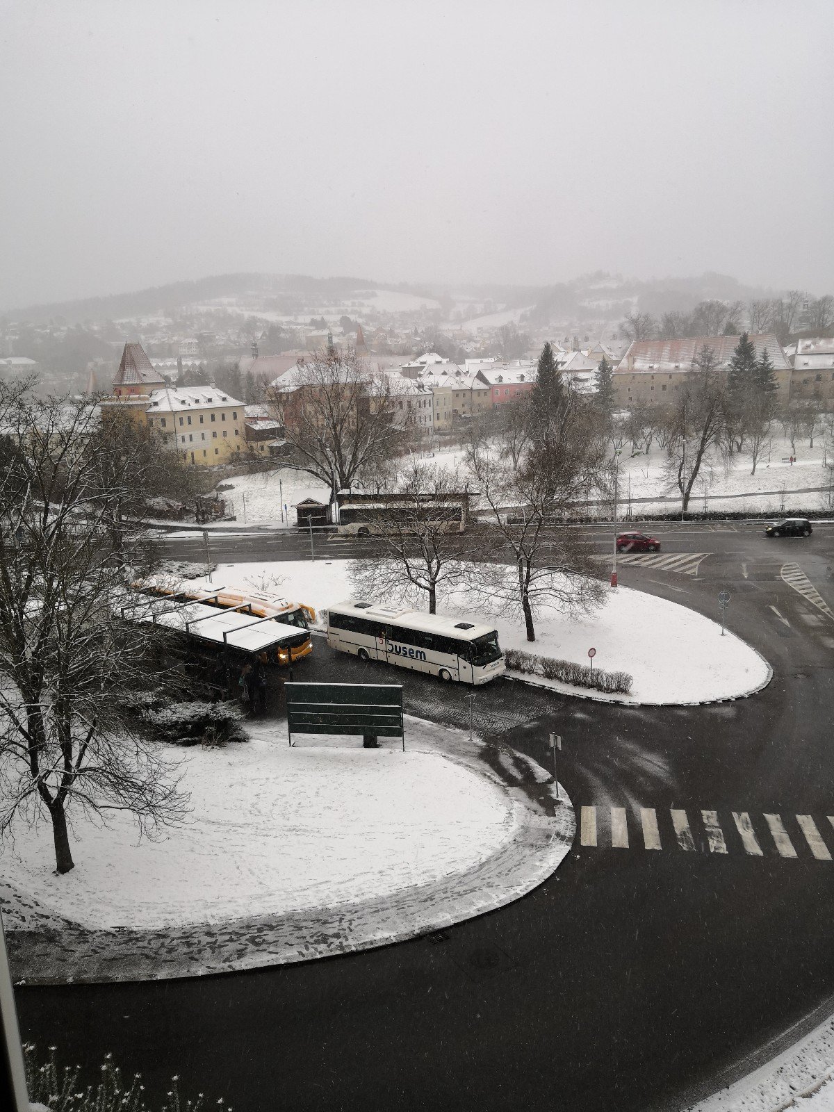Český Krumlov