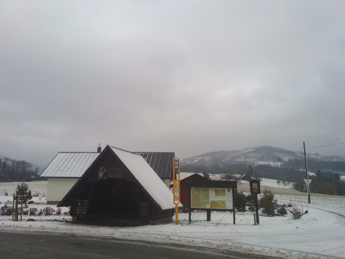 Bocanovice