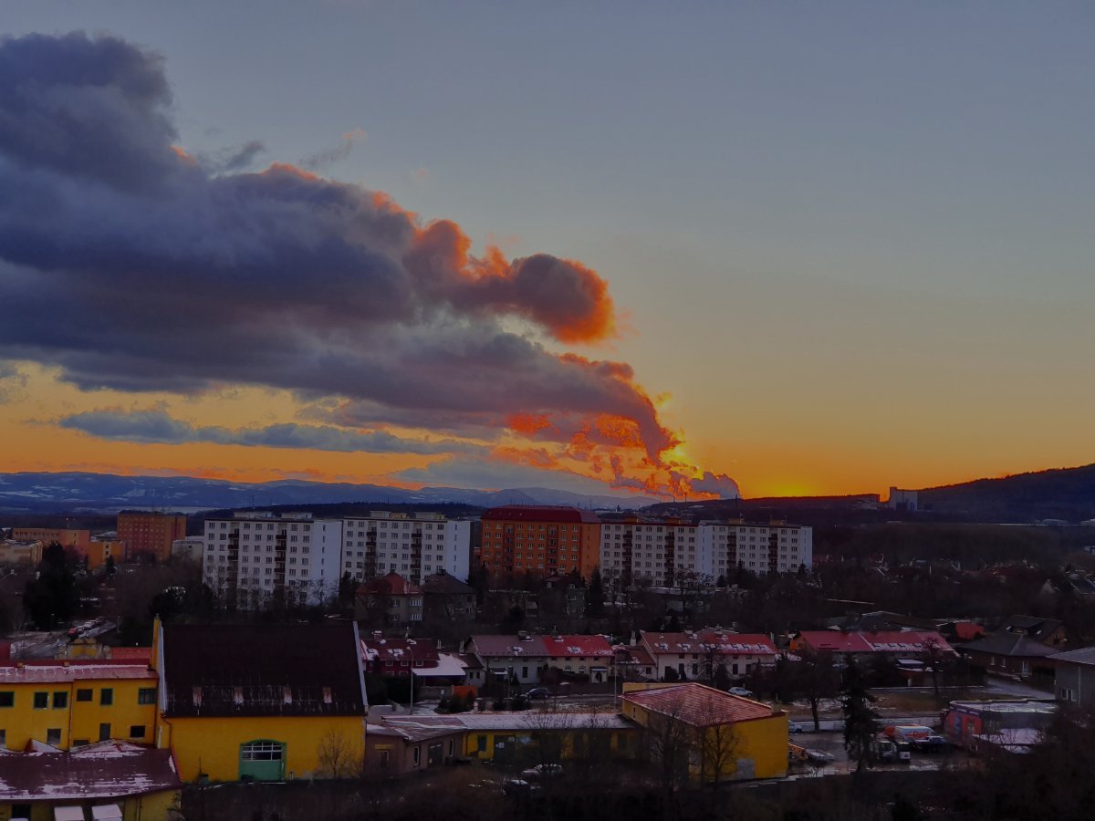 Chomutov