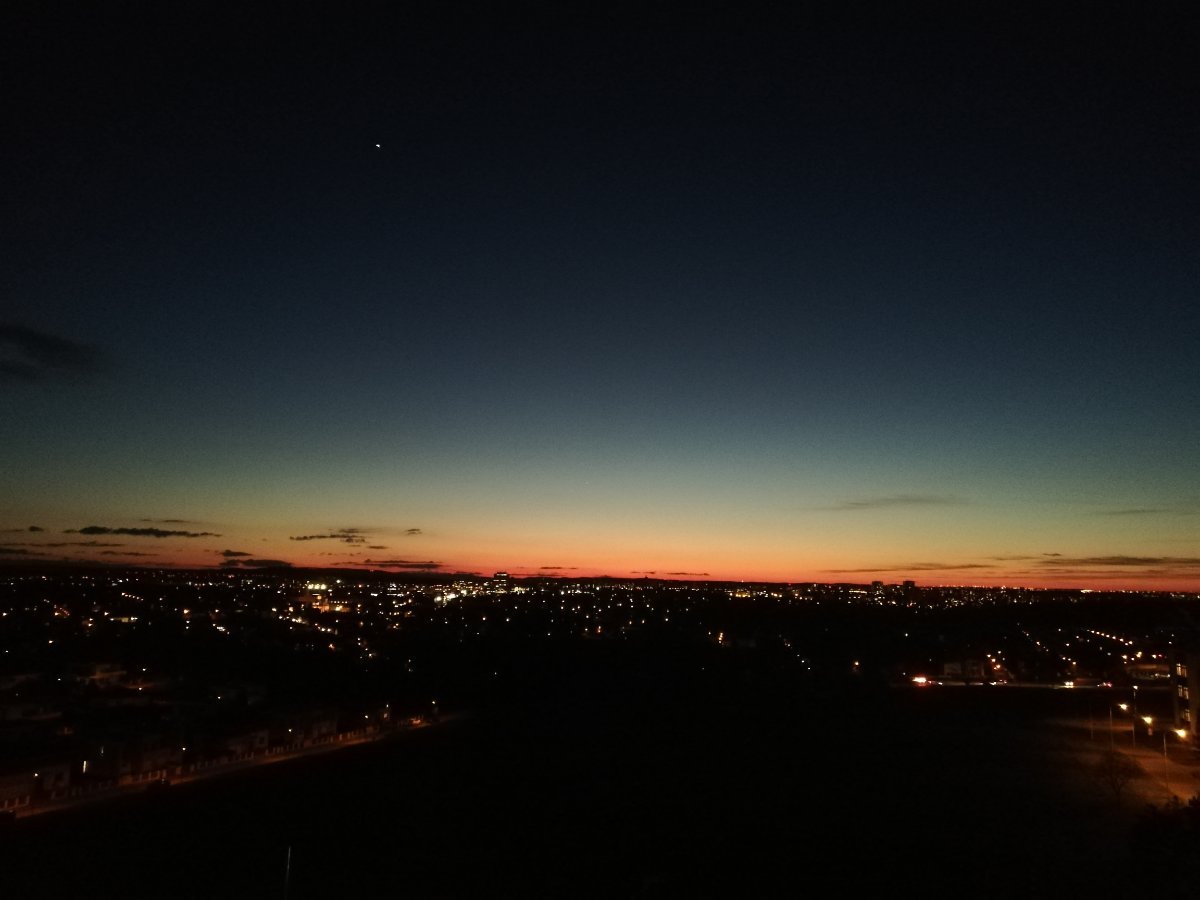 Praha - Kunratice