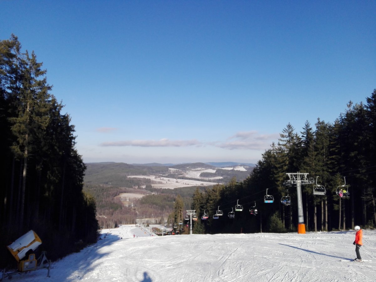 Lipno nad Vltavou