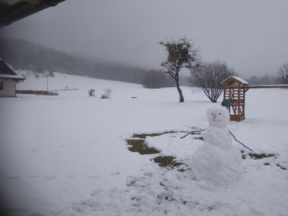 Horní Bečva