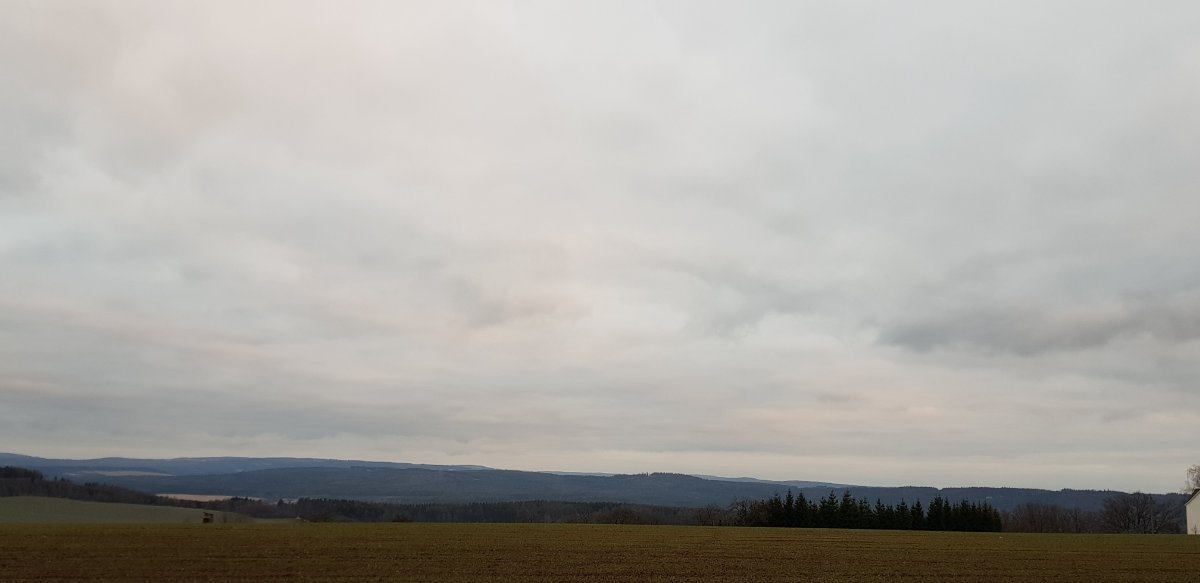 Těškov