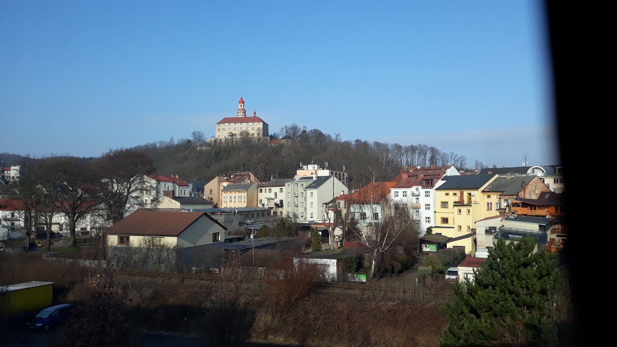 Náchod