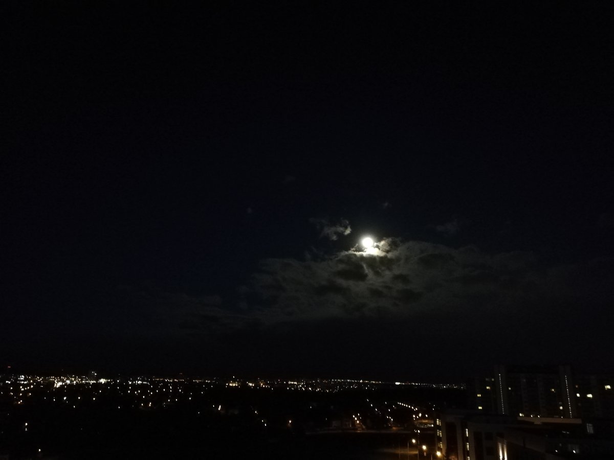 Praha - Kunratice