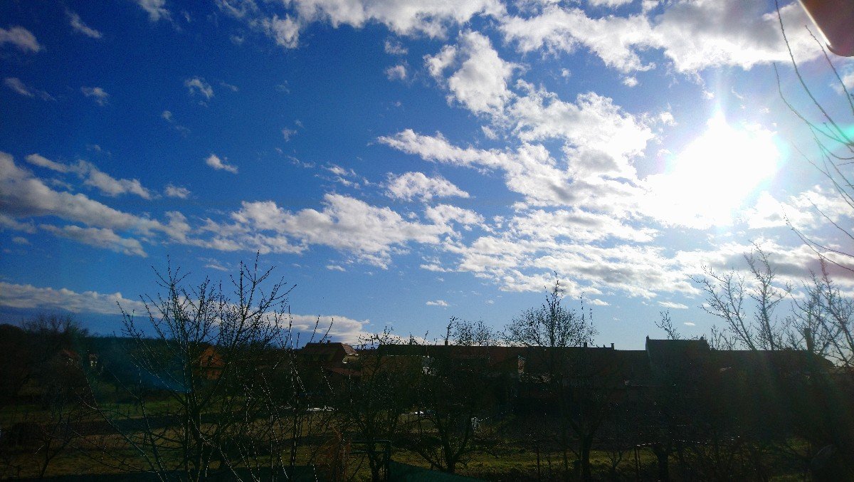 Hovorany