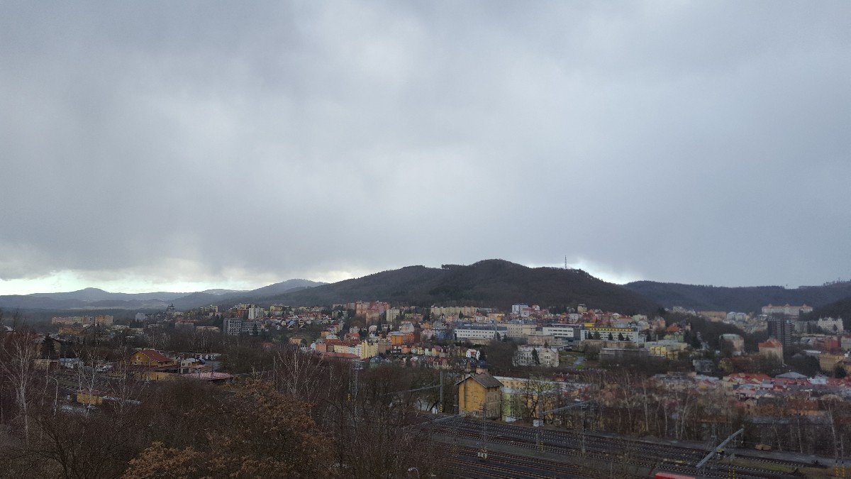 Karlovy Vary