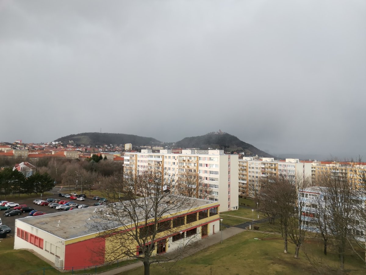 Most
