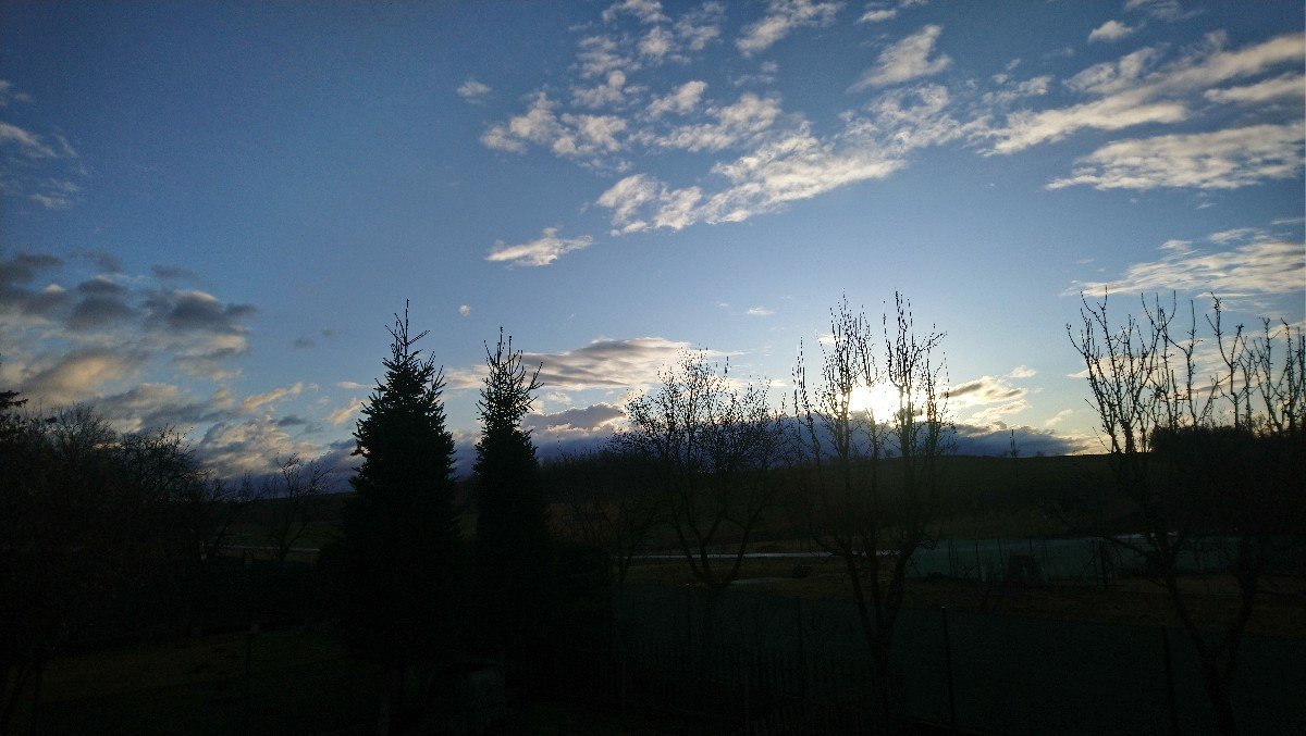 Hovorany