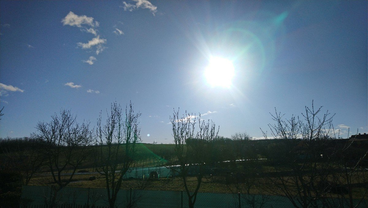 Hovorany