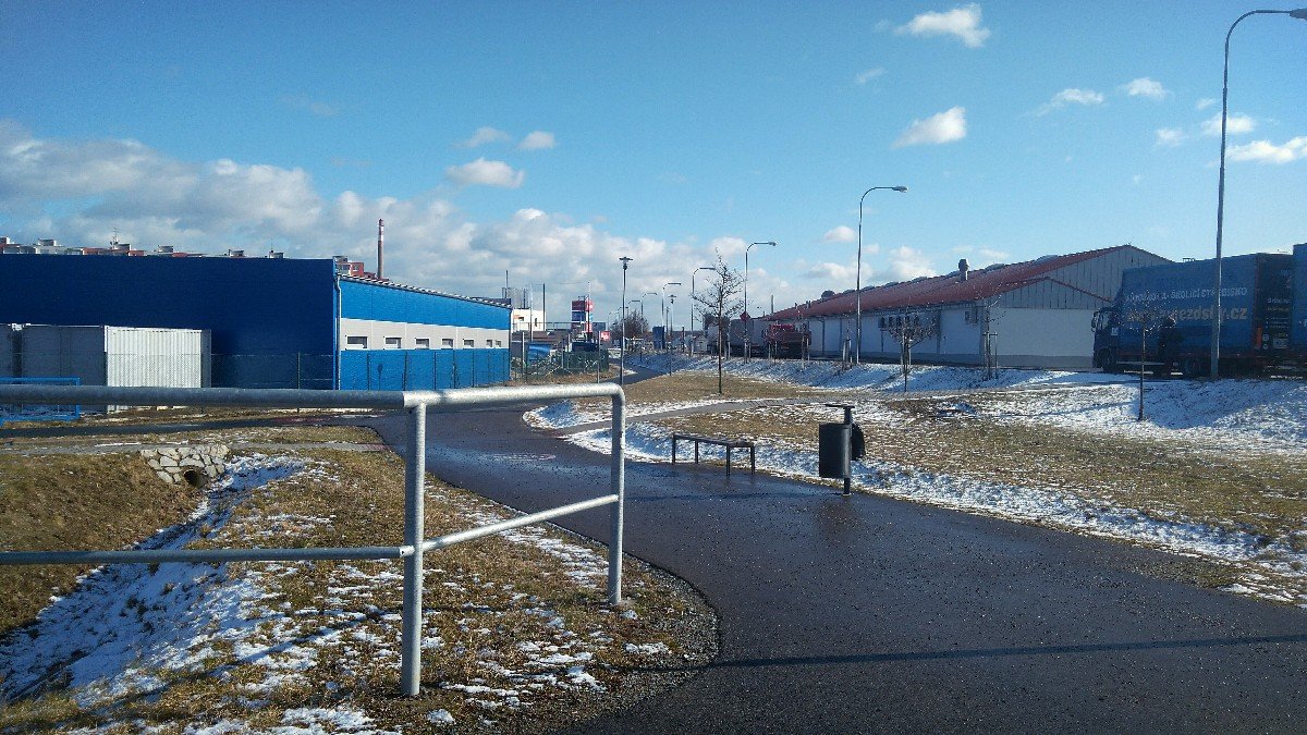 Třebíč
