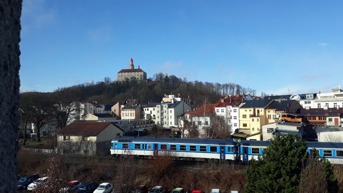 Náchod