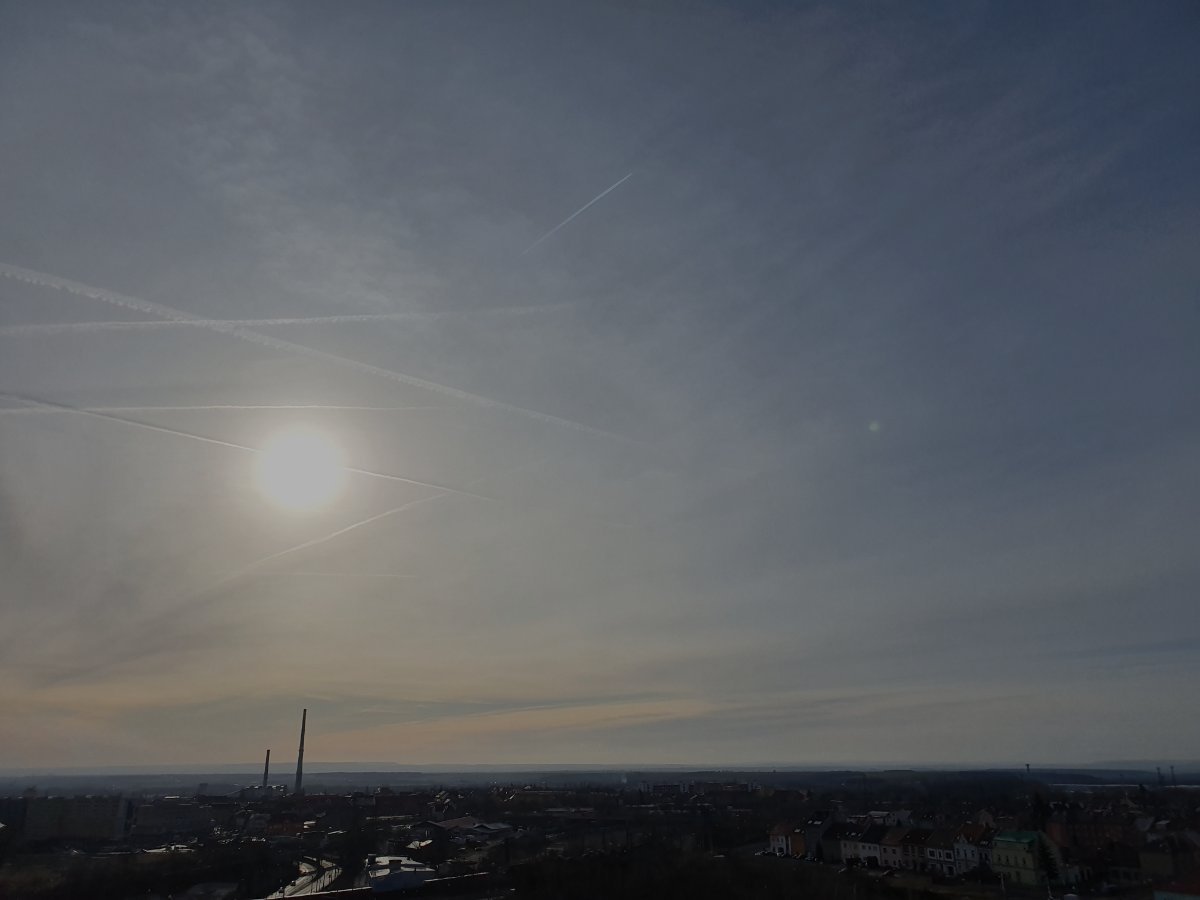 Chomutov