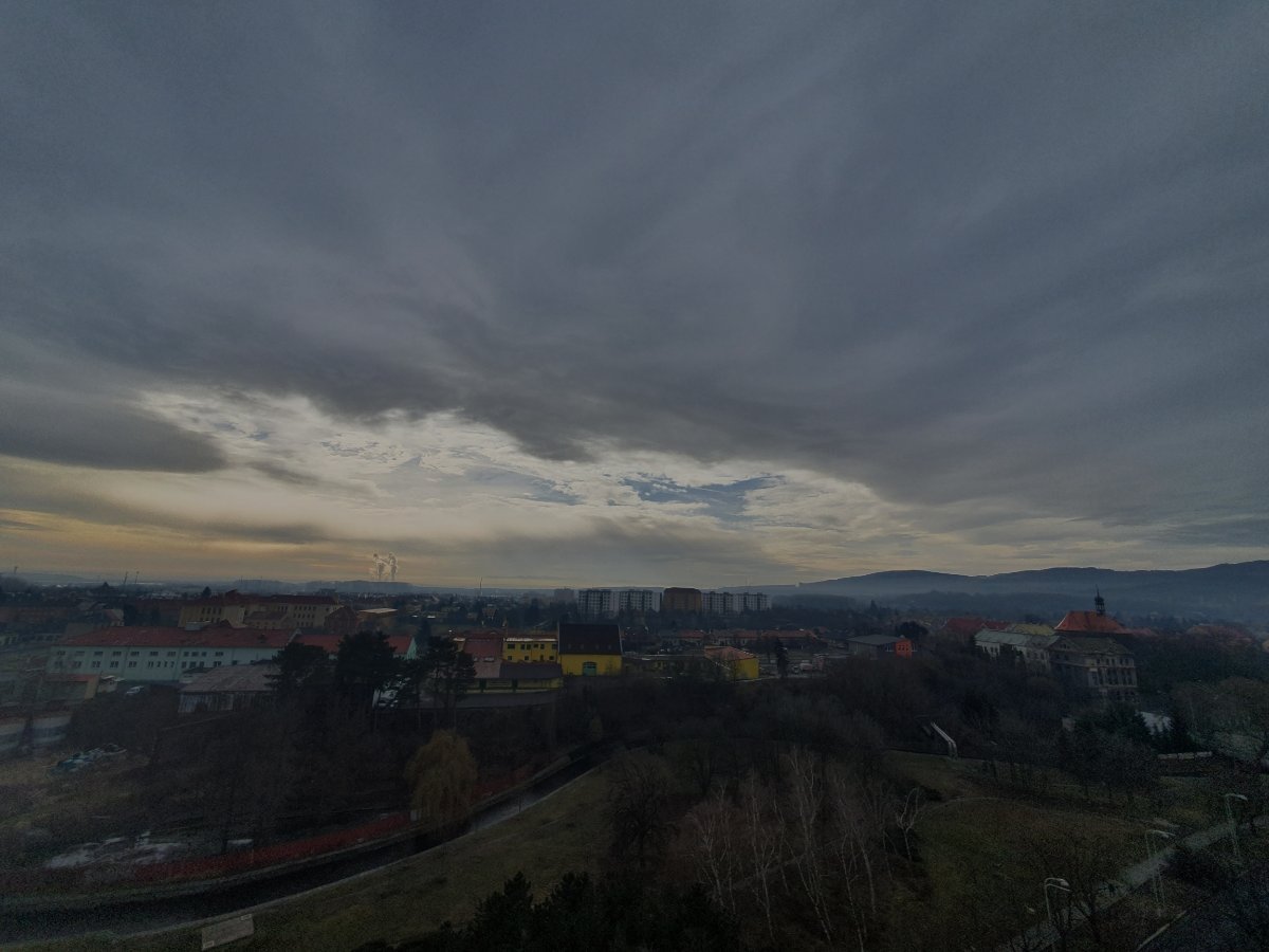Chomutov