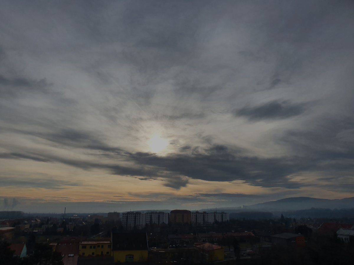 Chomutov