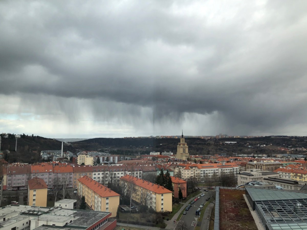 Praha 6