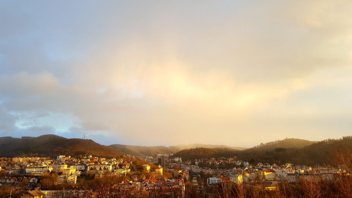 Karlovy Vary
