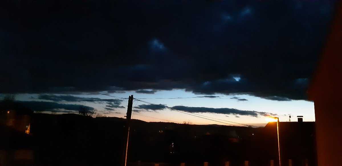 Trhové Sviny