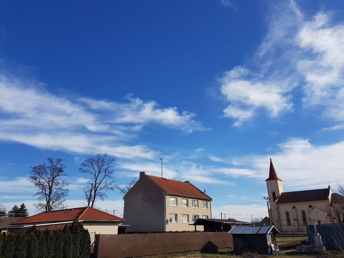 Odrovice