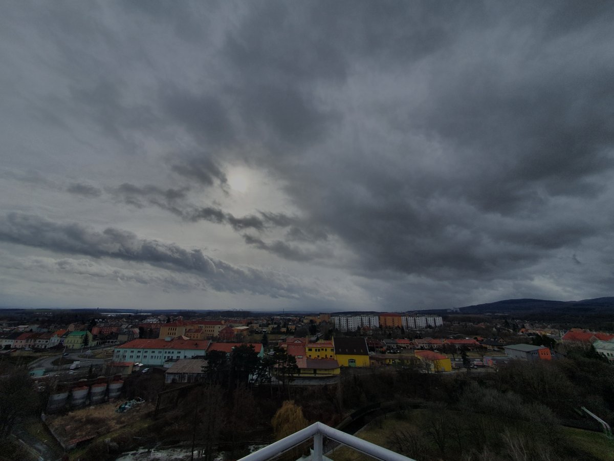 Chomutov