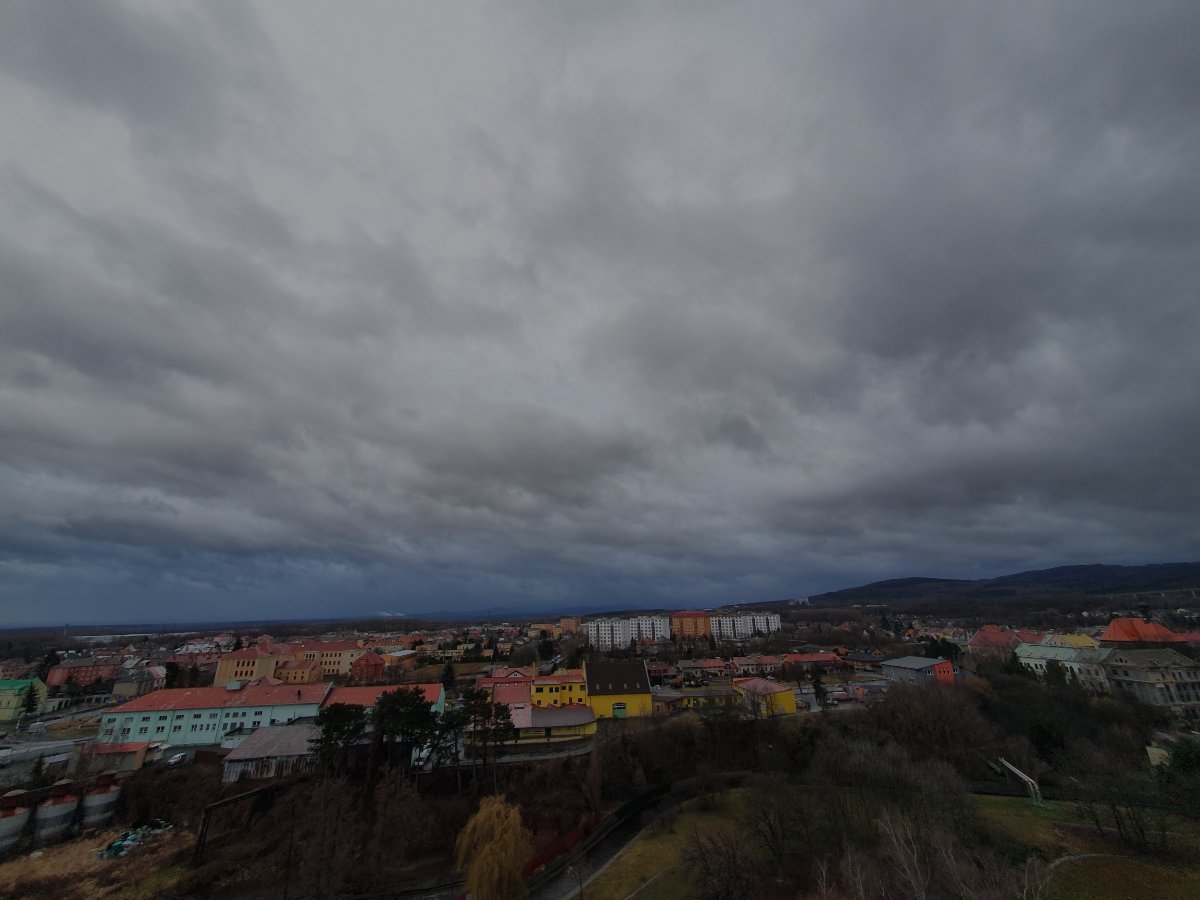 Chomutov