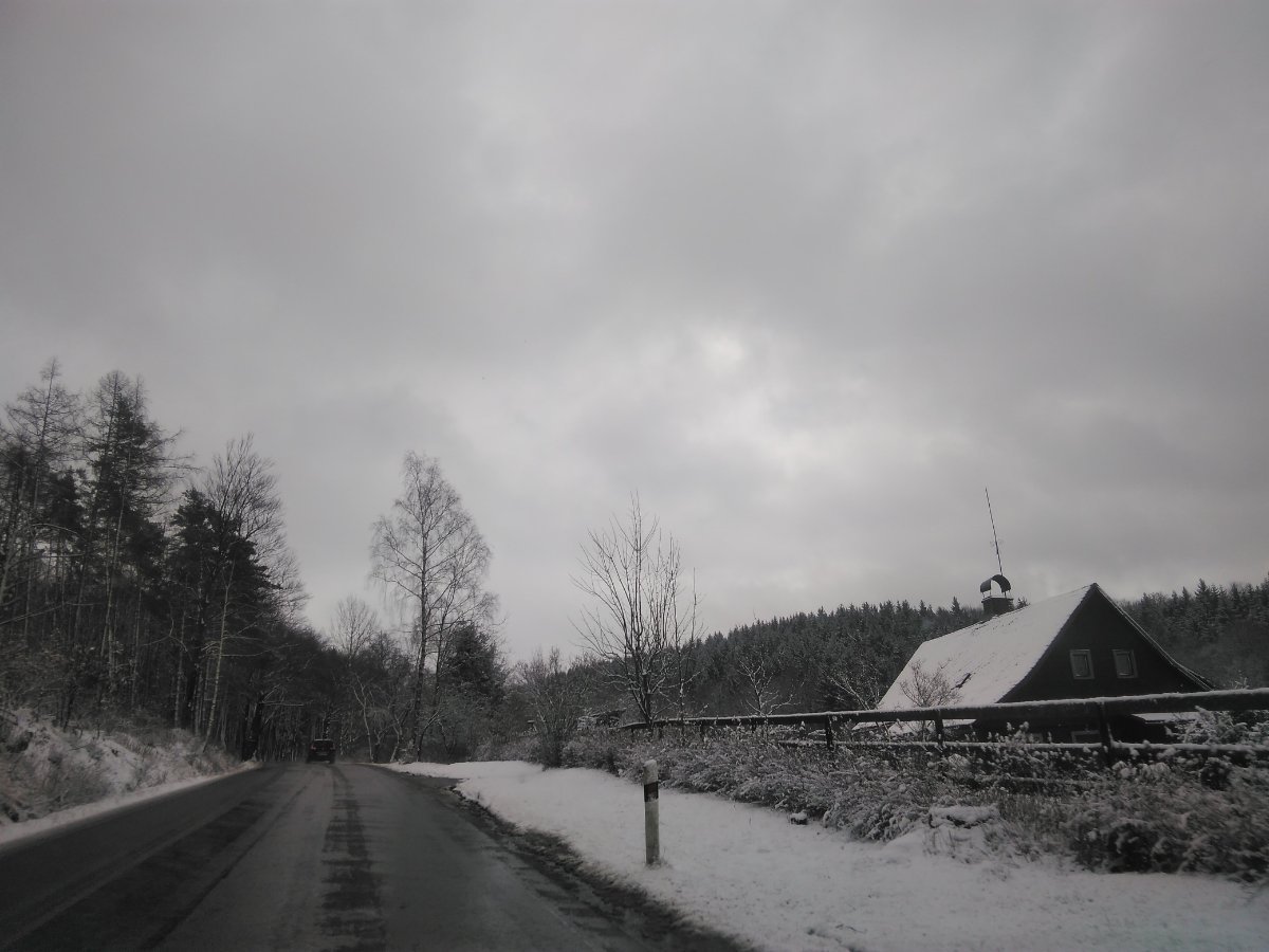 Vlčí hora