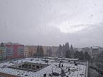 Třebíč Horka-Domky