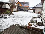 Veselý Žďár