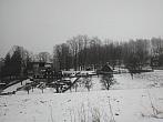 Rozhled