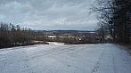 Třebíč-Borovina
