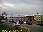 Slavičín,sídliště Vlára