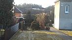 Třebíč-Borovina
