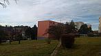 Třebíč-Borovina