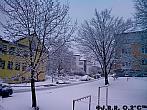 Slavičín,sídliště Vlára