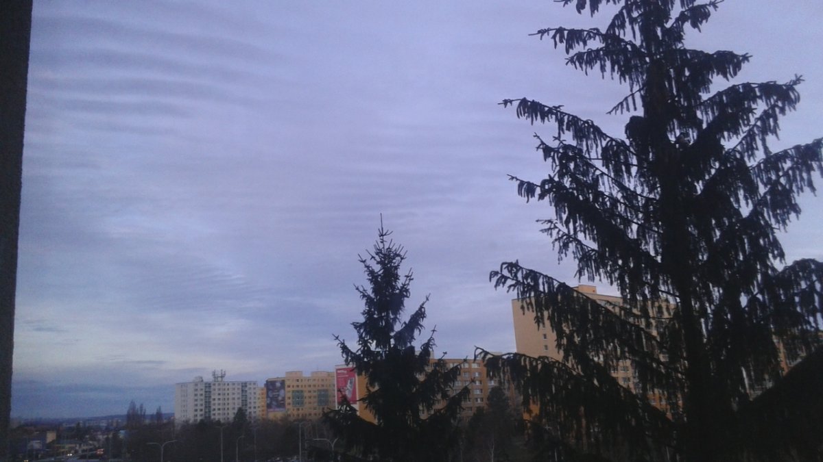 Praha, Jižní Město